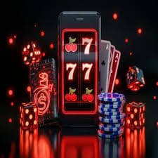 Winzir slot game bonus round animation displayed on a mobile screen in the Philippines